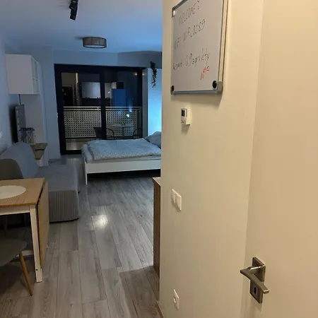 Nfs - Narodny Futbalovy Stadion Apartman2 公寓 *